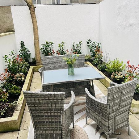 Gemuetliches Studio Apartment Vienne Extérieur photo